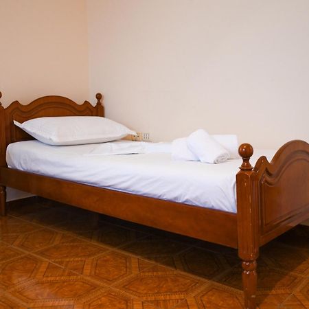 Apartment Darlin Berat Kültér fotó