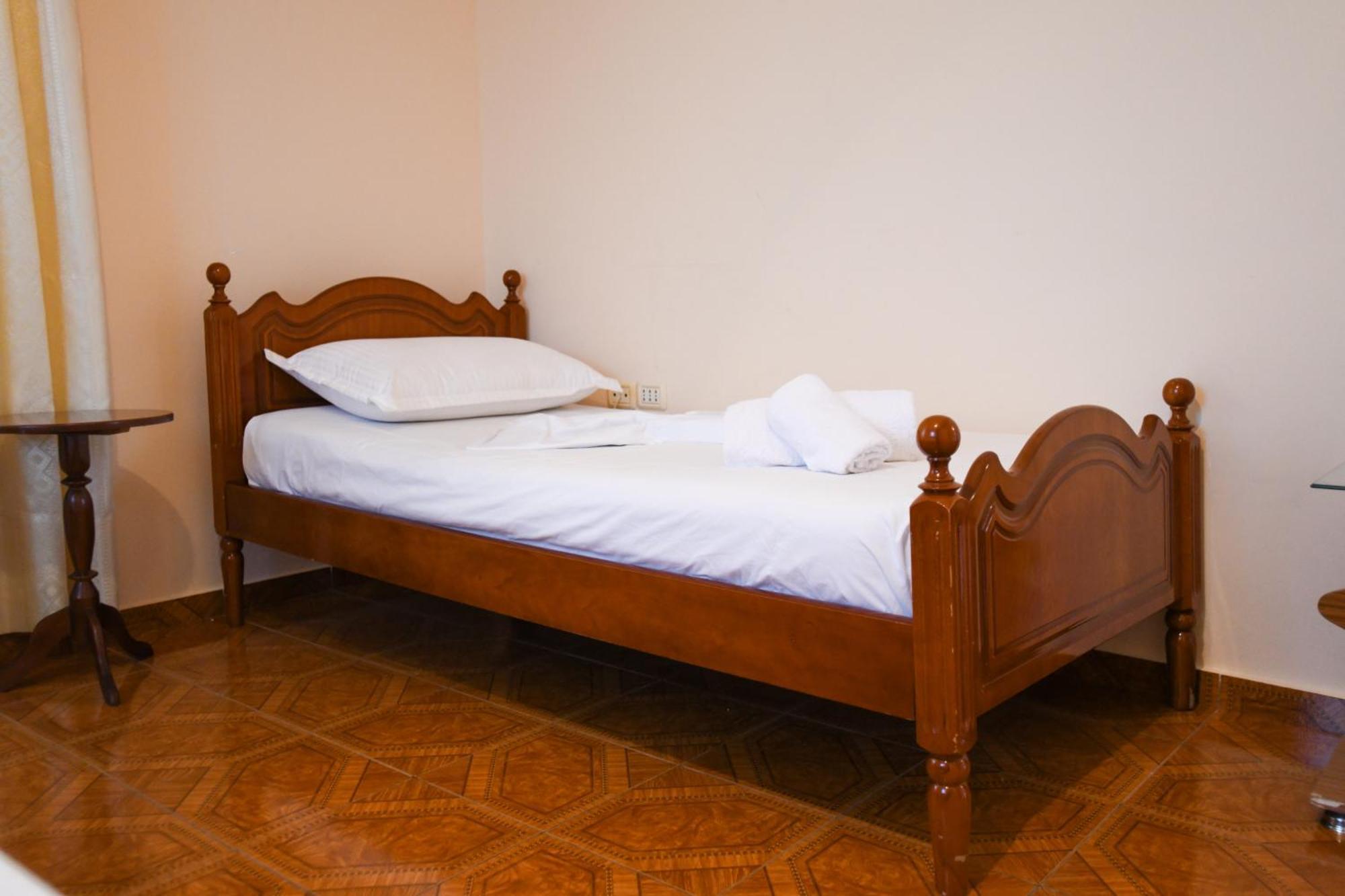 Apartment Darlin Berat Kültér fotó