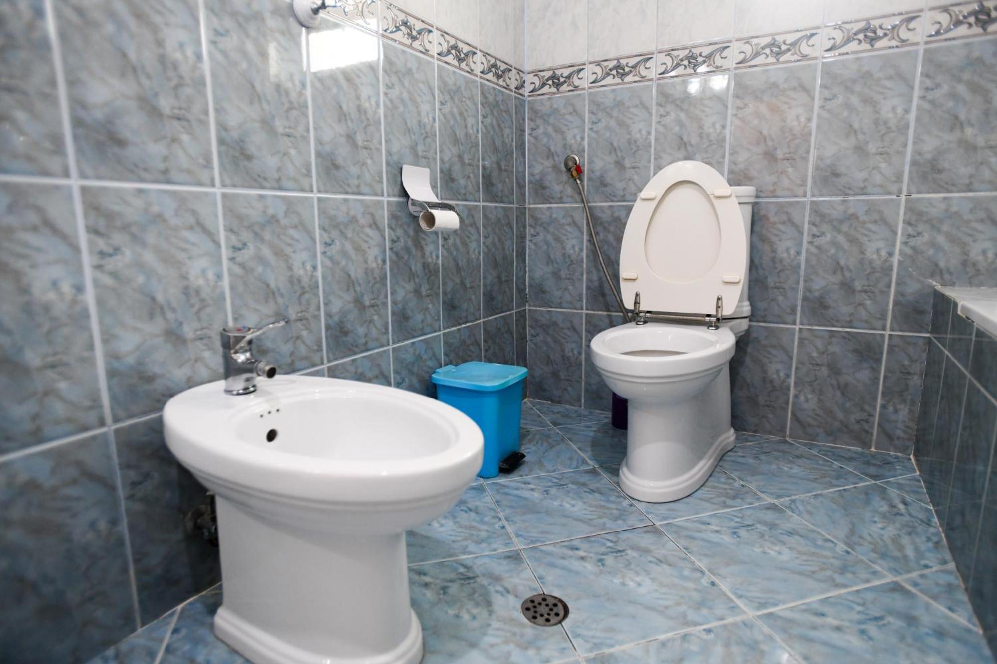 Apartment Darlin Berat Kültér fotó