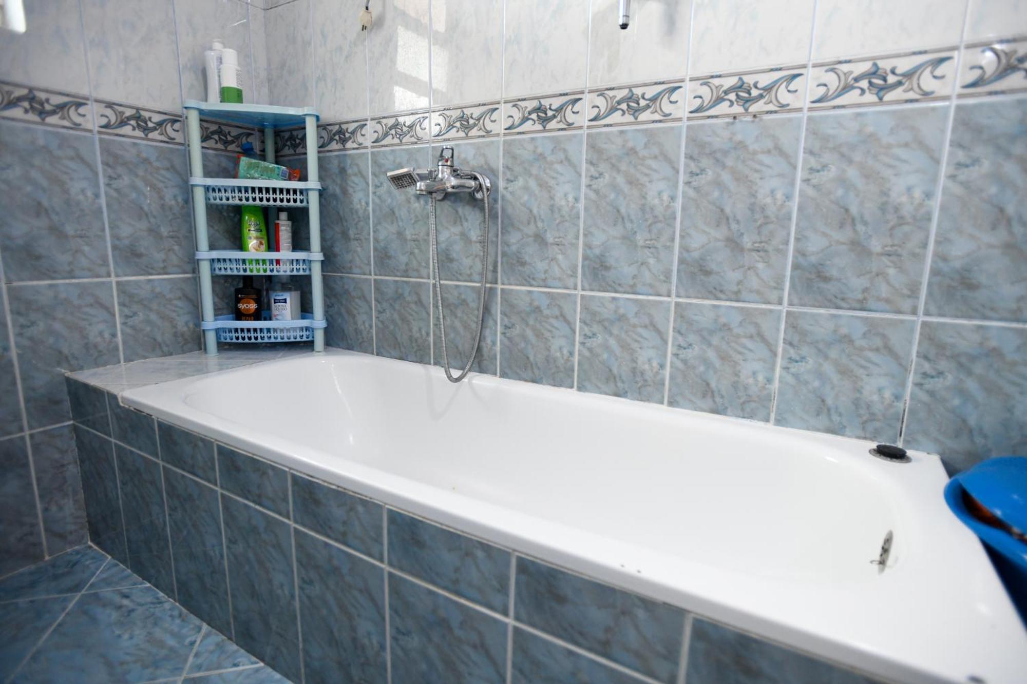 Apartment Darlin Berat Kültér fotó