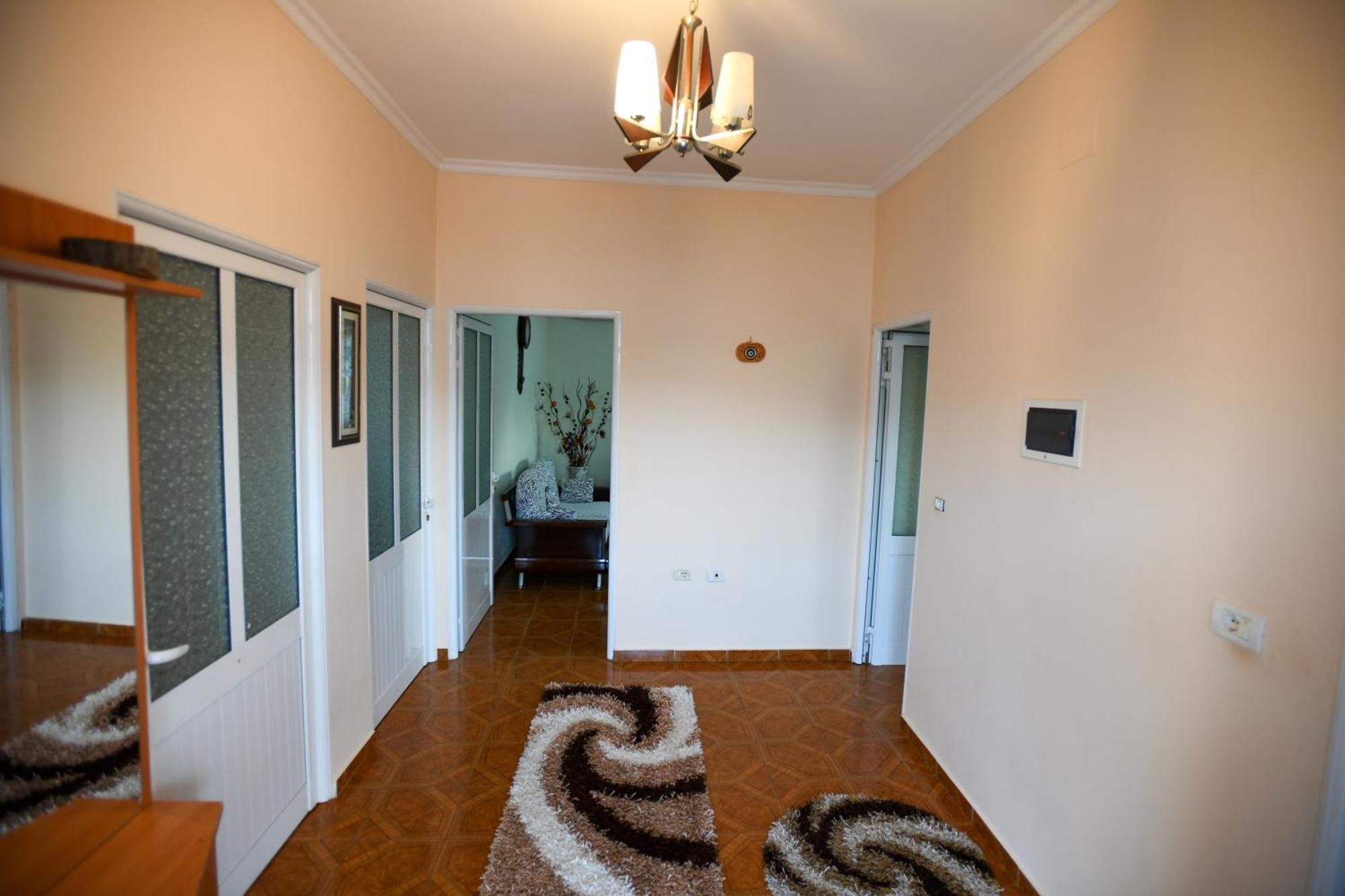 Apartment Darlin Berat Kültér fotó