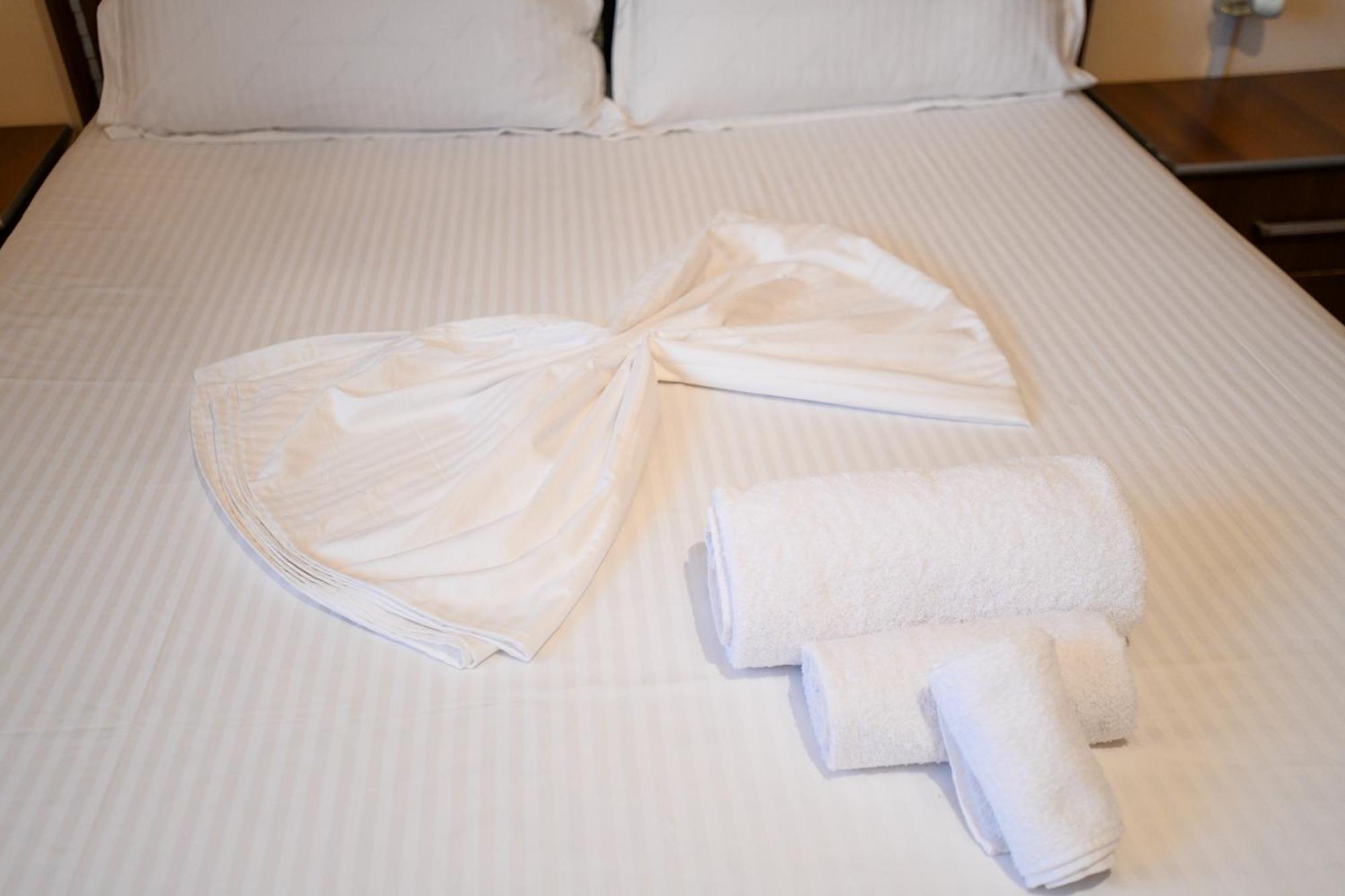 Apartment Darlin Berat Kültér fotó