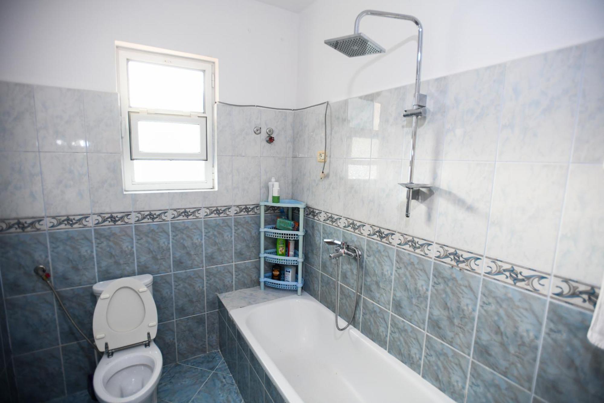 Apartment Darlin Berat Kültér fotó
