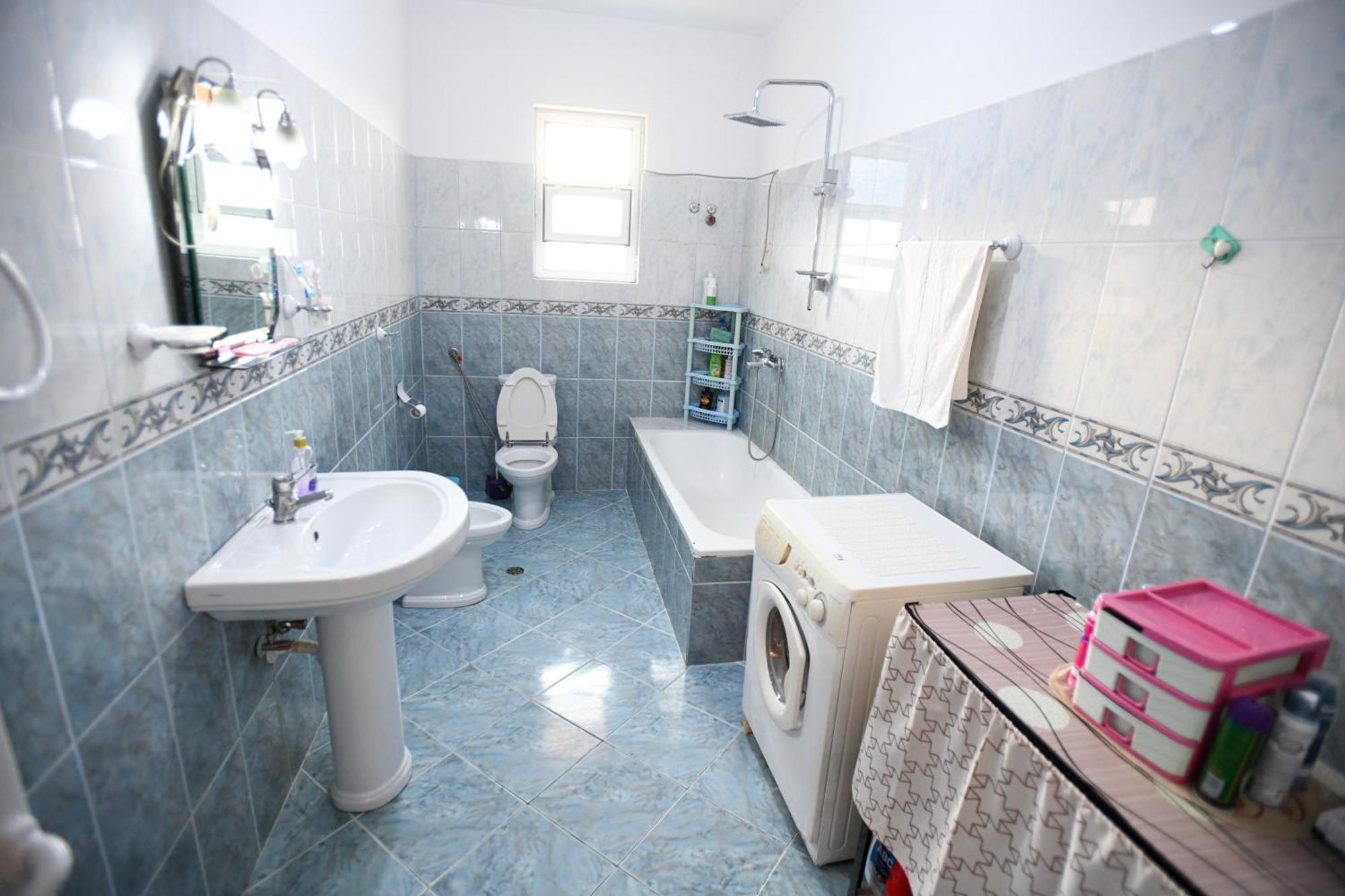 Apartment Darlin Berat Kültér fotó